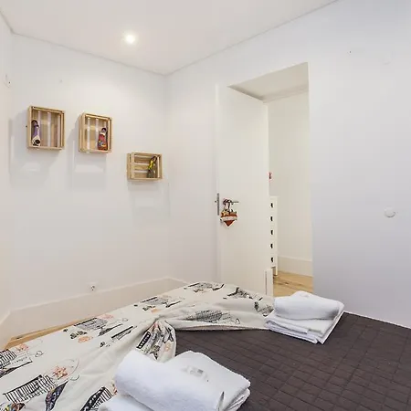 Apartamento Lxway Condessa