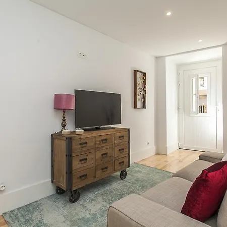 Lxway Condessa Apartamento