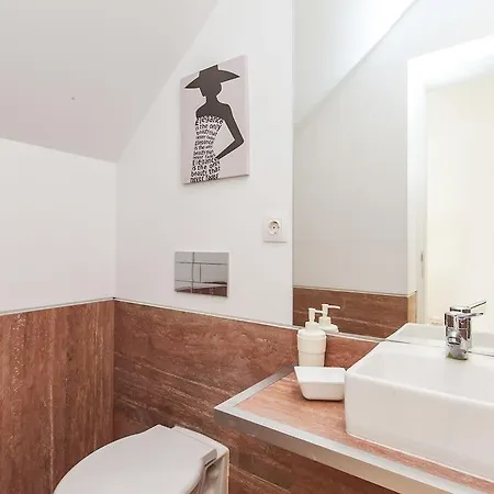 Lxway Condessa Apartment *
