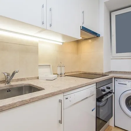 Lxway Condessa Apartmán