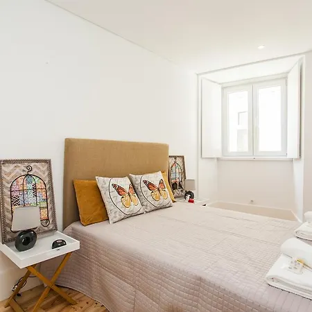 Apartmán Lxway Condessa *