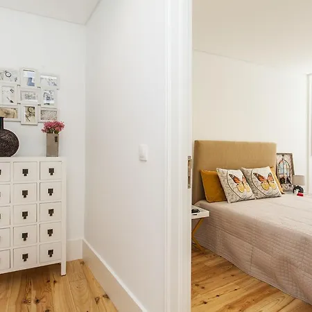 Lxway Condessa Apartmán *