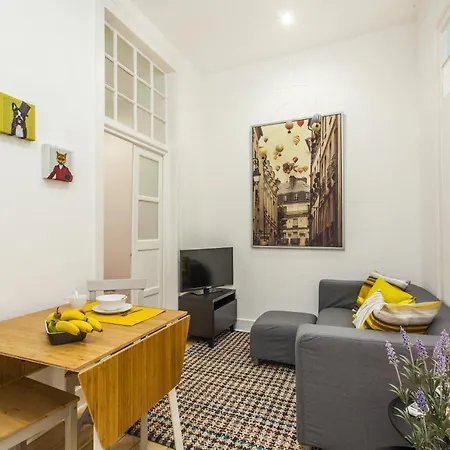 Lxway Condessa Apartmán